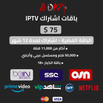 الباقة الفضية 12 شهر