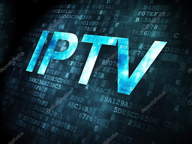 كيفية الاشتراك في قنوات iptv
