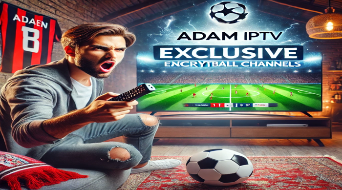 أفضل اشتراك IPTV لمتابعة مباريات كرة القدم