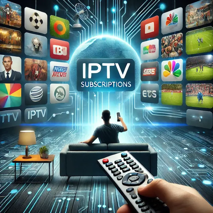 اشتراك ADAM IPTV الأفضل لعشاق الترفيه في دول الخليج