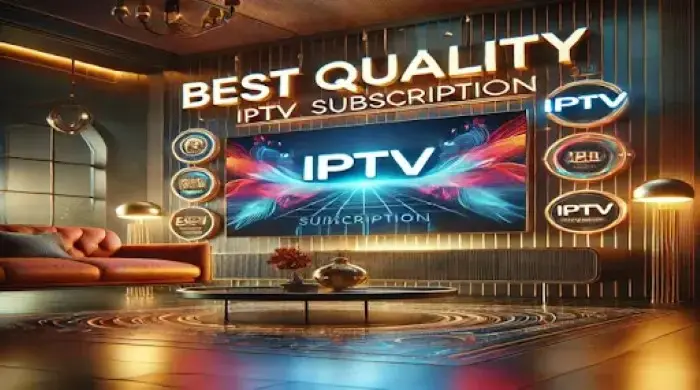 استمتع بمشاهدة القنوات المشفرة بأفضل جودة مع اشتراك IPTV