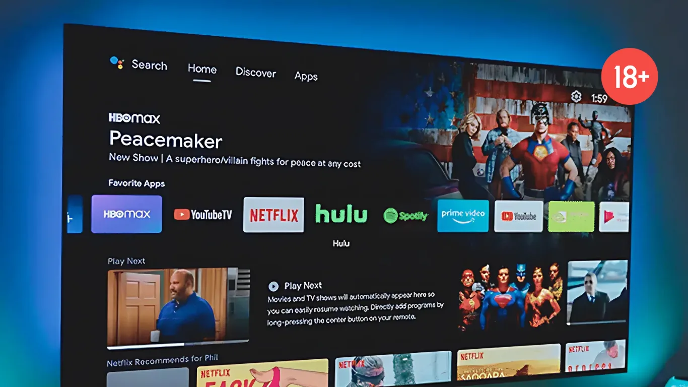 اشتراك iptv للكبار