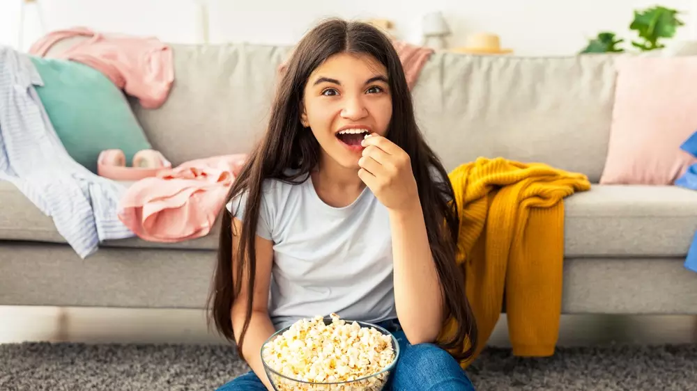 أفضل اشتراك IPTV ما يقطع في السعودية لمشاهدة ممتعة