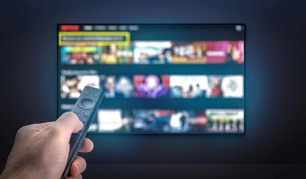 أفضل اشتراك قنوات وIPTV بدون تقطيع في السعودية