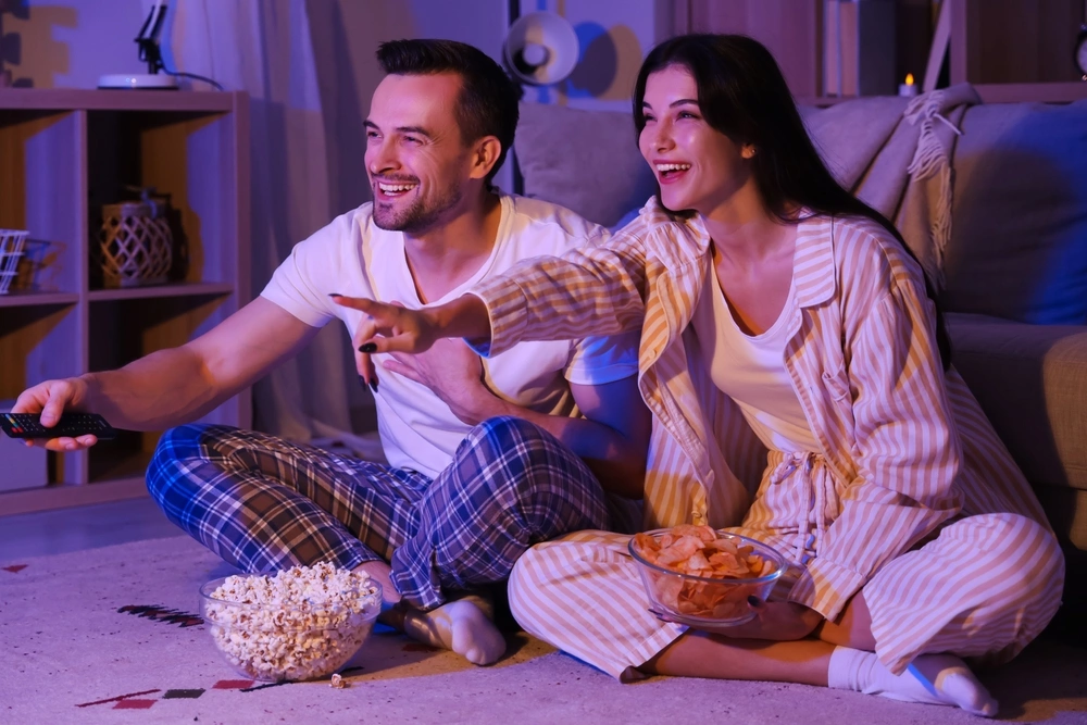 ما هو أفضل اشتراك IPTV في السعودية ولماذا أصبح الخيار الأول لمشاهدة القنوات