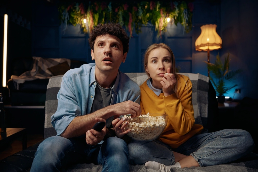 اشتراك IPTV السعودية أصبح الخيار الأول لمشاهدين التلفزيون